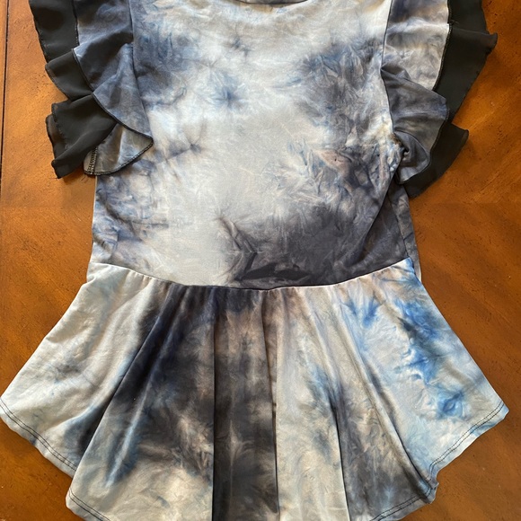 High-Low blouse - Picture 5 of 5